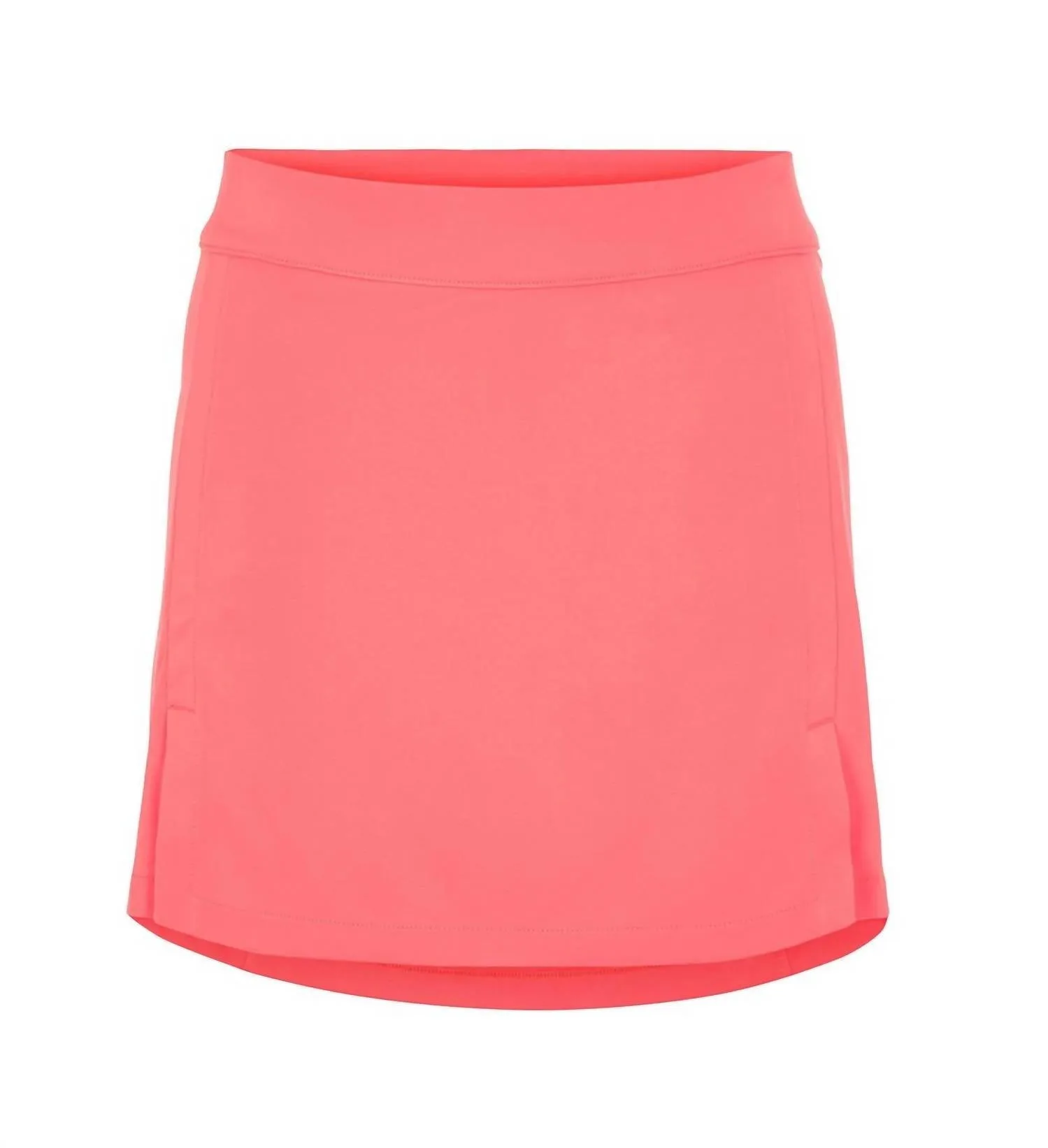 AMELIE GOLF SKIRT