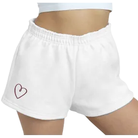 B-Greek - Back to School - Sigma Kappa Symbol Shorts