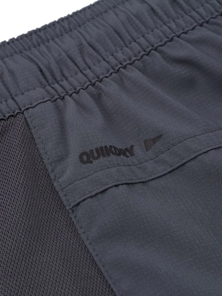 CHILLHANG Solid Surfing Shorts
