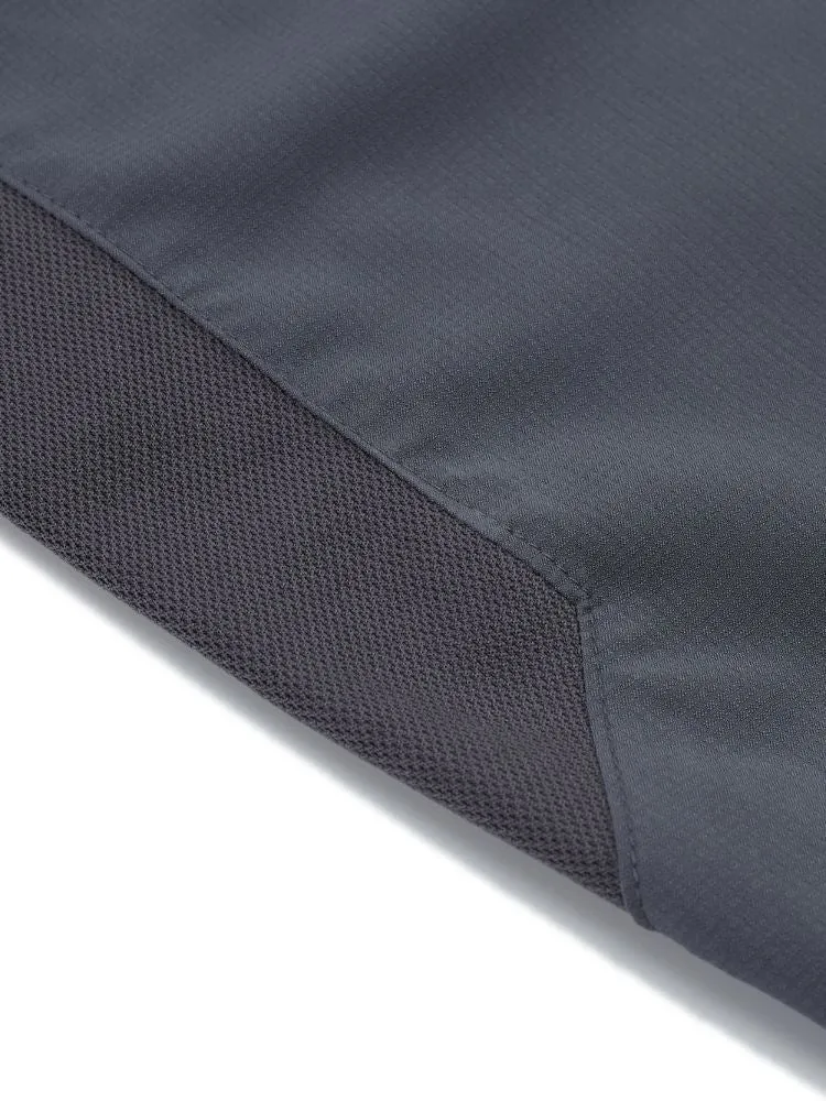 CHILLHANG Solid Surfing Shorts