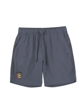 CHILLHANG Solid Surfing Shorts