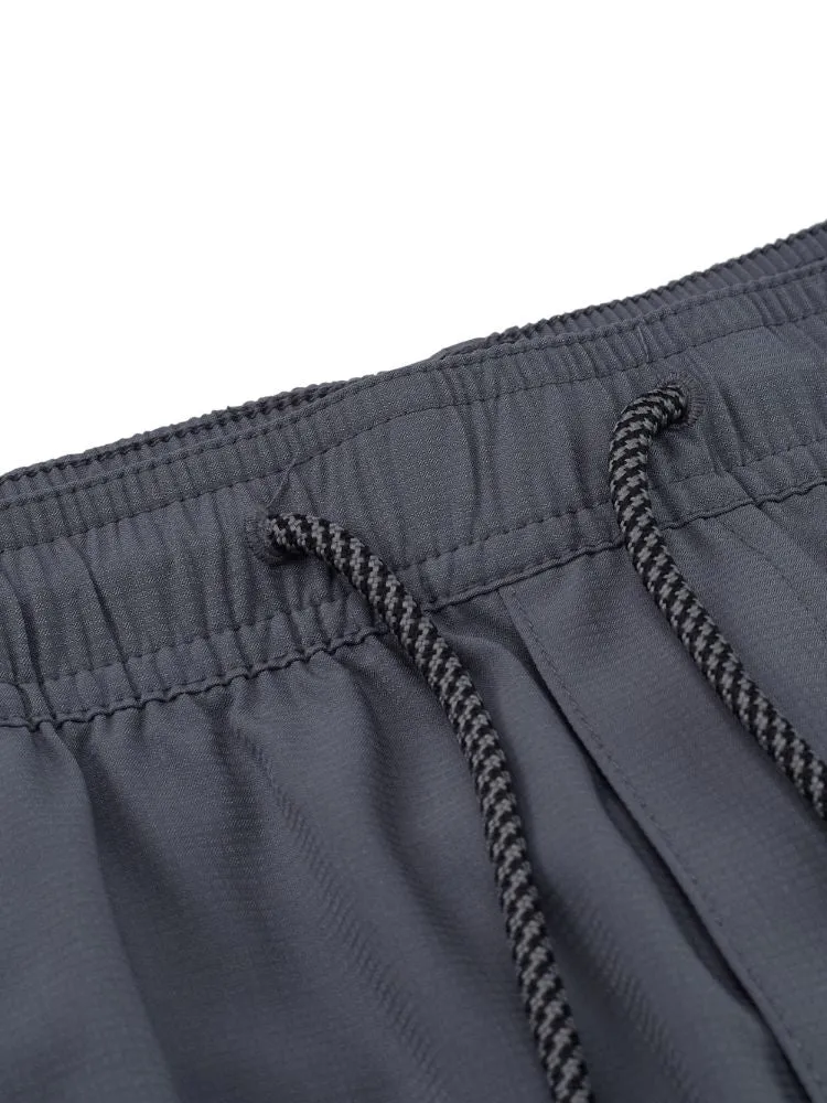 CHILLHANG Solid Surfing Shorts