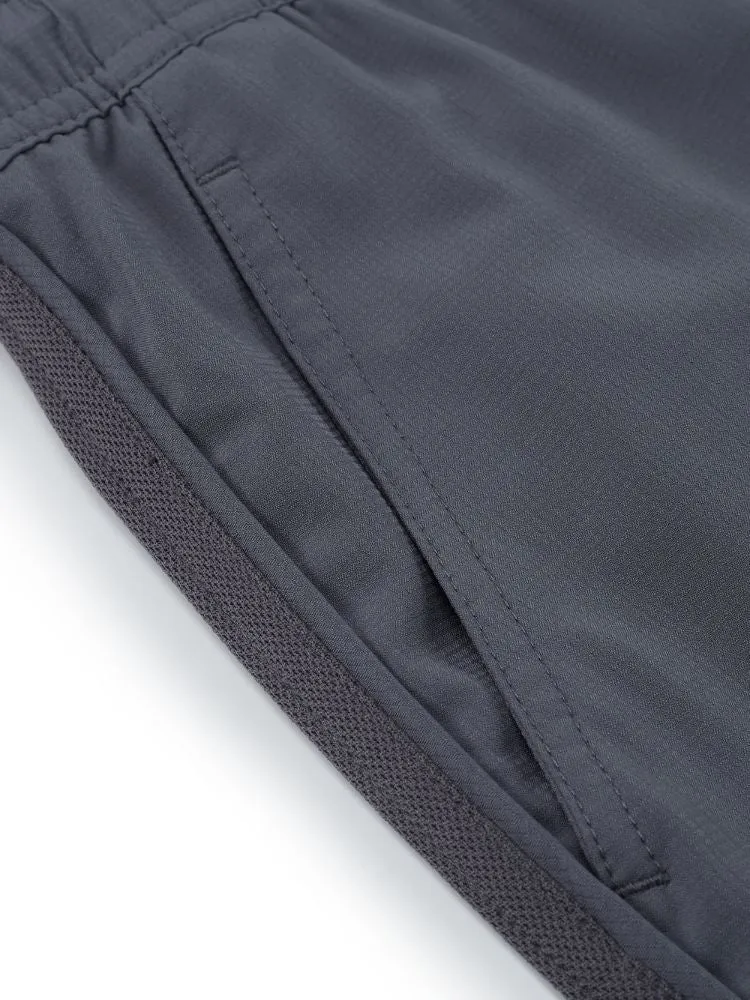 CHILLHANG Solid Surfing Shorts