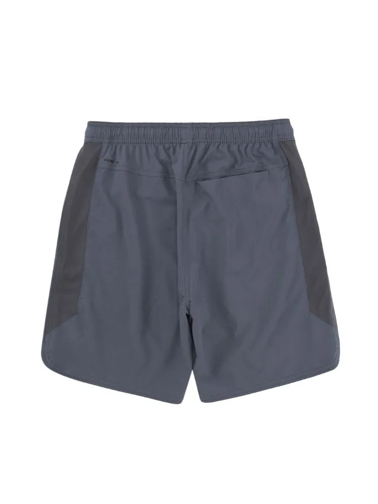 CHILLHANG Solid Surfing Shorts