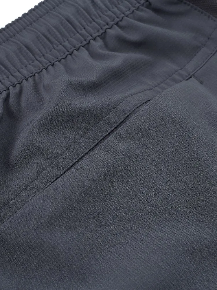 CHILLHANG Solid Surfing Shorts