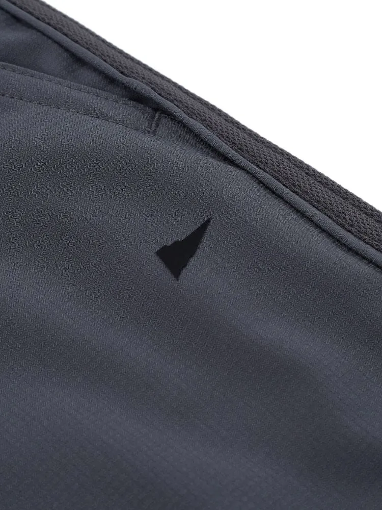 CHILLHANG Solid Surfing Shorts