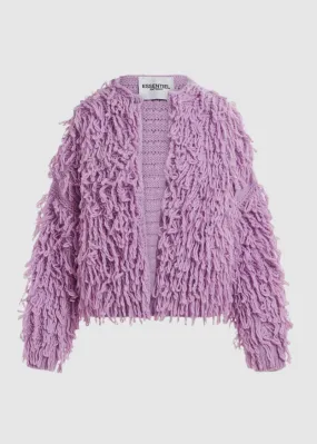 Essentiel Antwerp Hinwood Jacket in Bell Flower