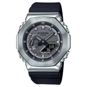 G-SHOCK GM-2100 Series METAL COVERED