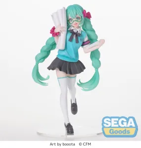 Luminasta - Hatsune Miku 16th Anniversary Booota Ver. - Hatsune Miku