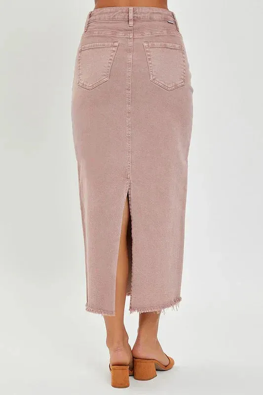 Nashville Skirt