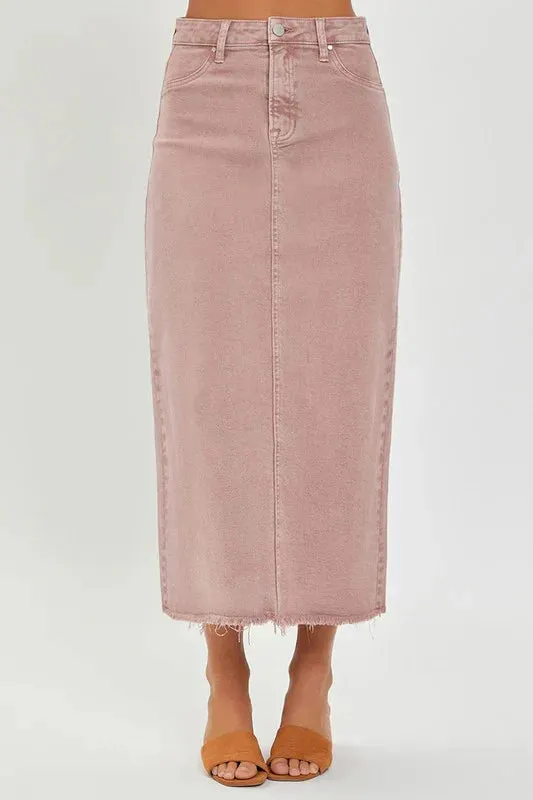 Nashville Skirt