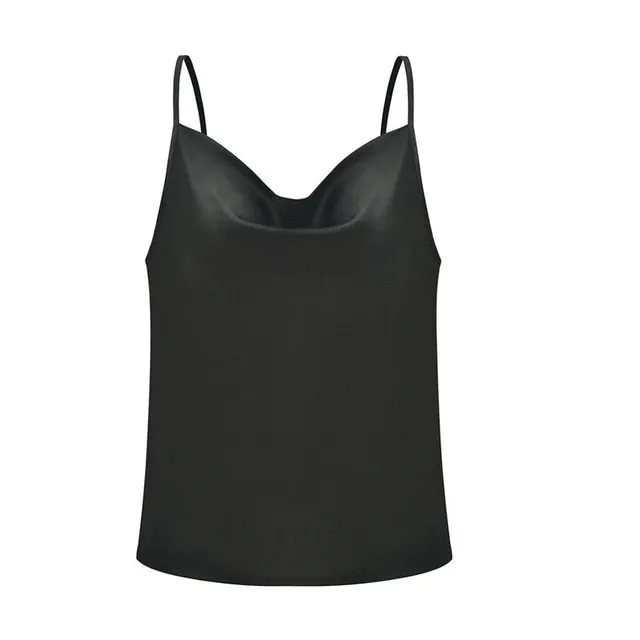 No Sleeve Shirts