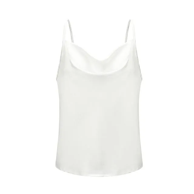 No Sleeve Shirts