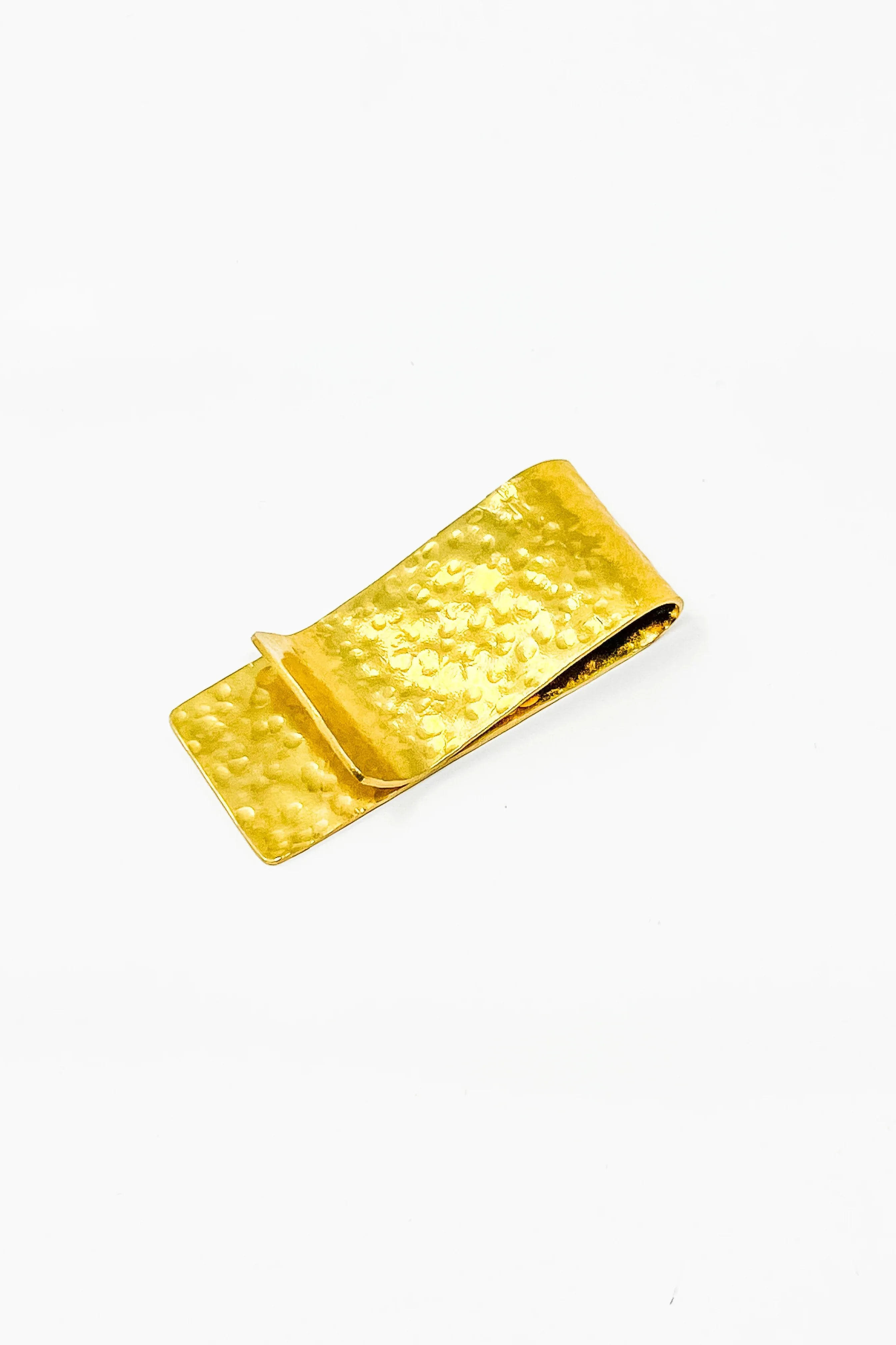 The Ace Money Clip