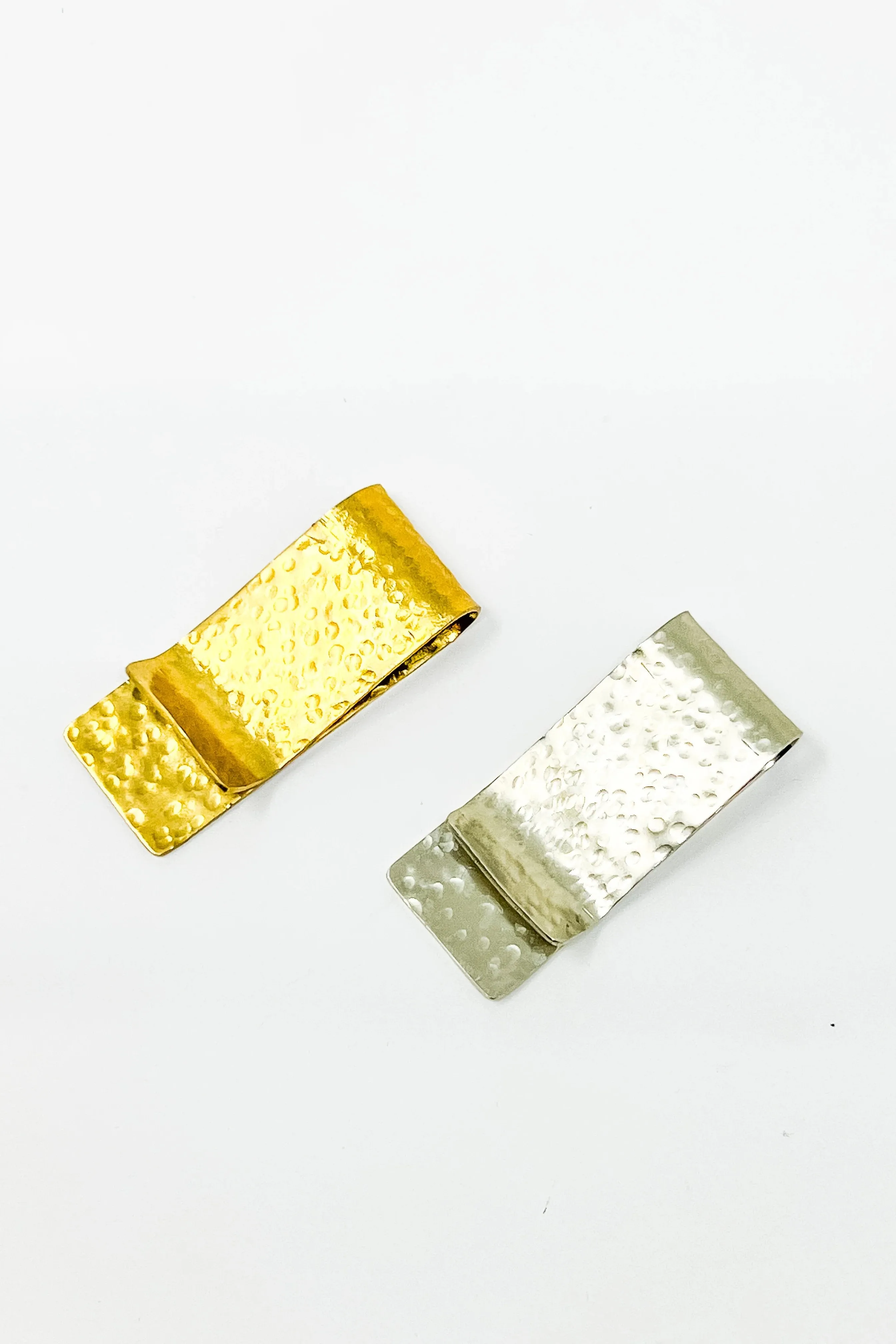 The Ace Money Clip