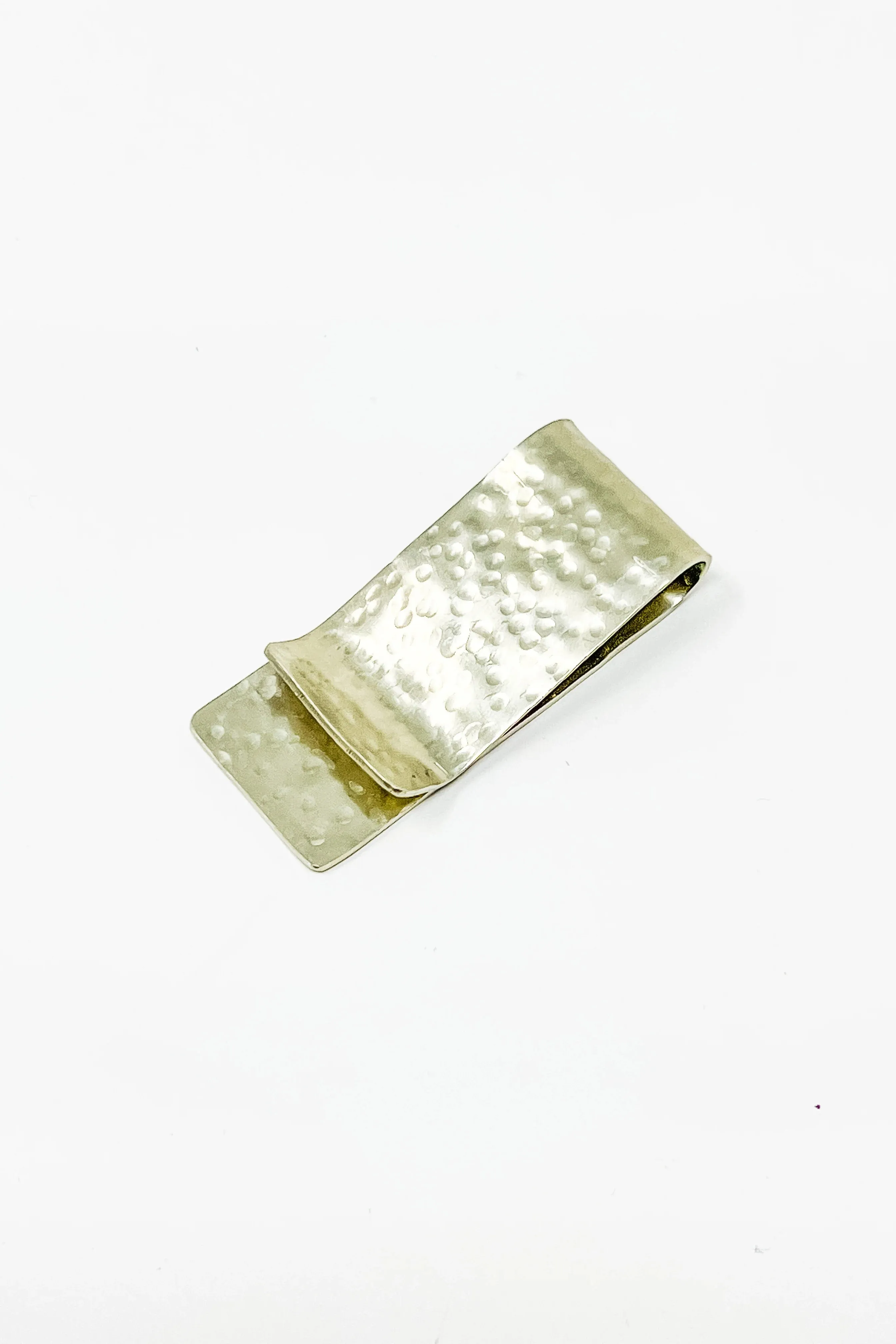 The Ace Money Clip
