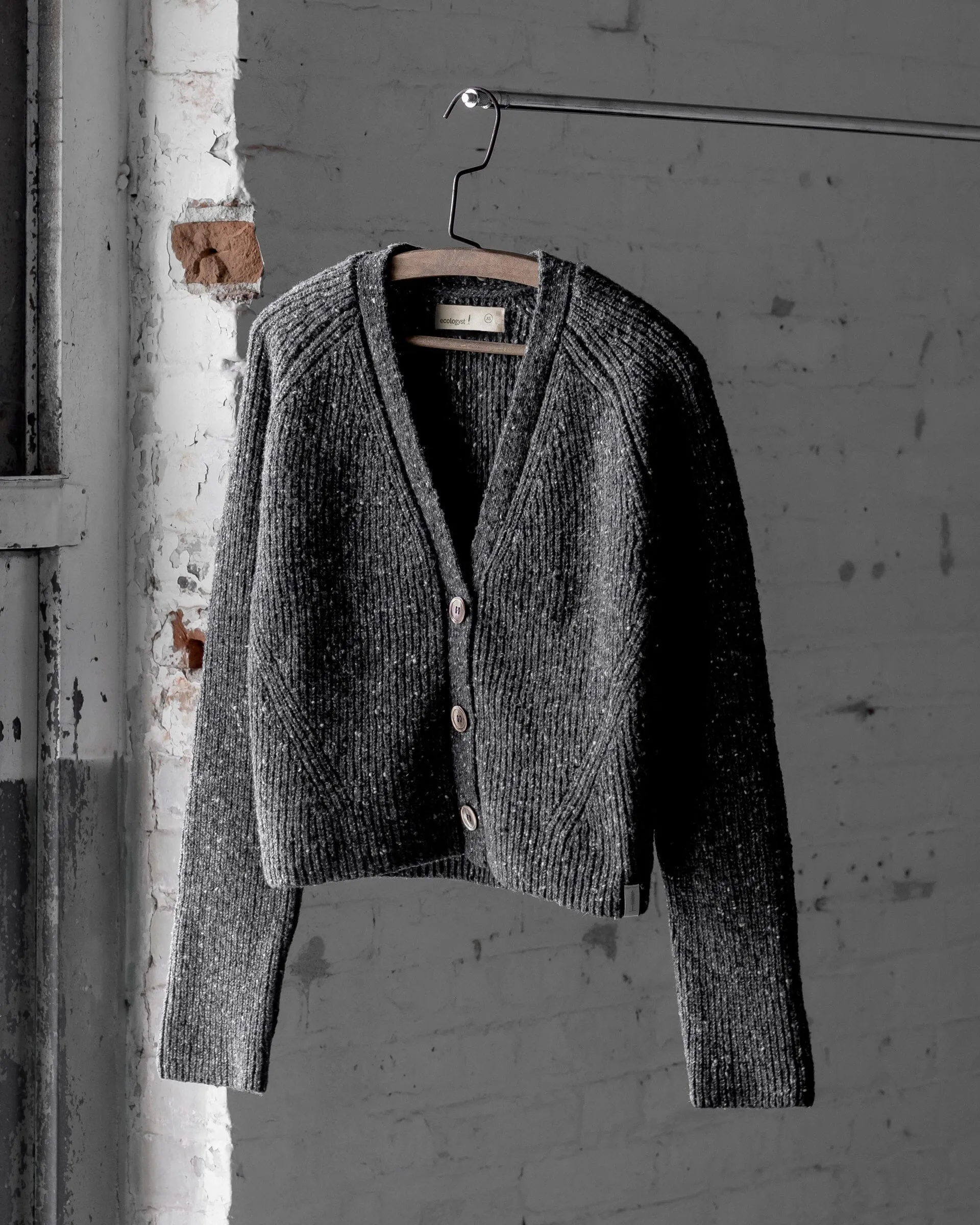The Port Cardigan