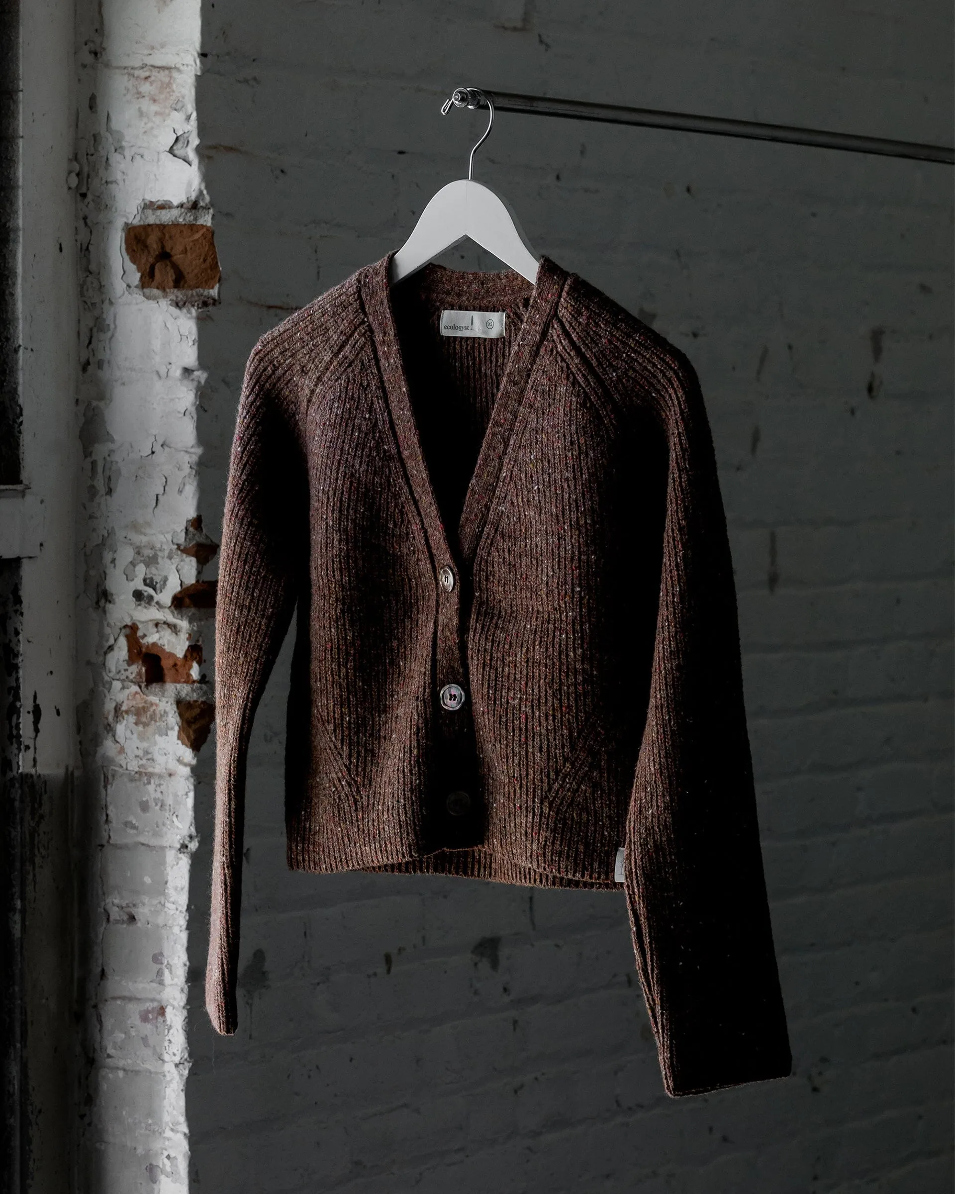 The Port Cardigan