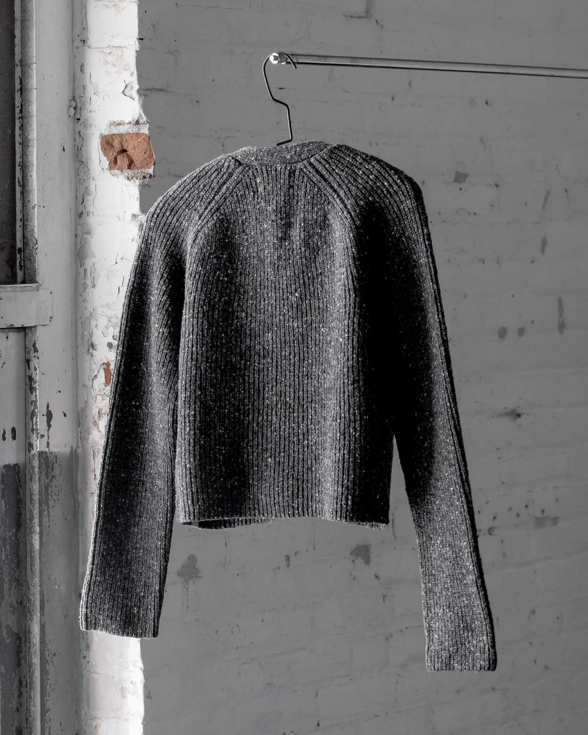 The Port Cardigan