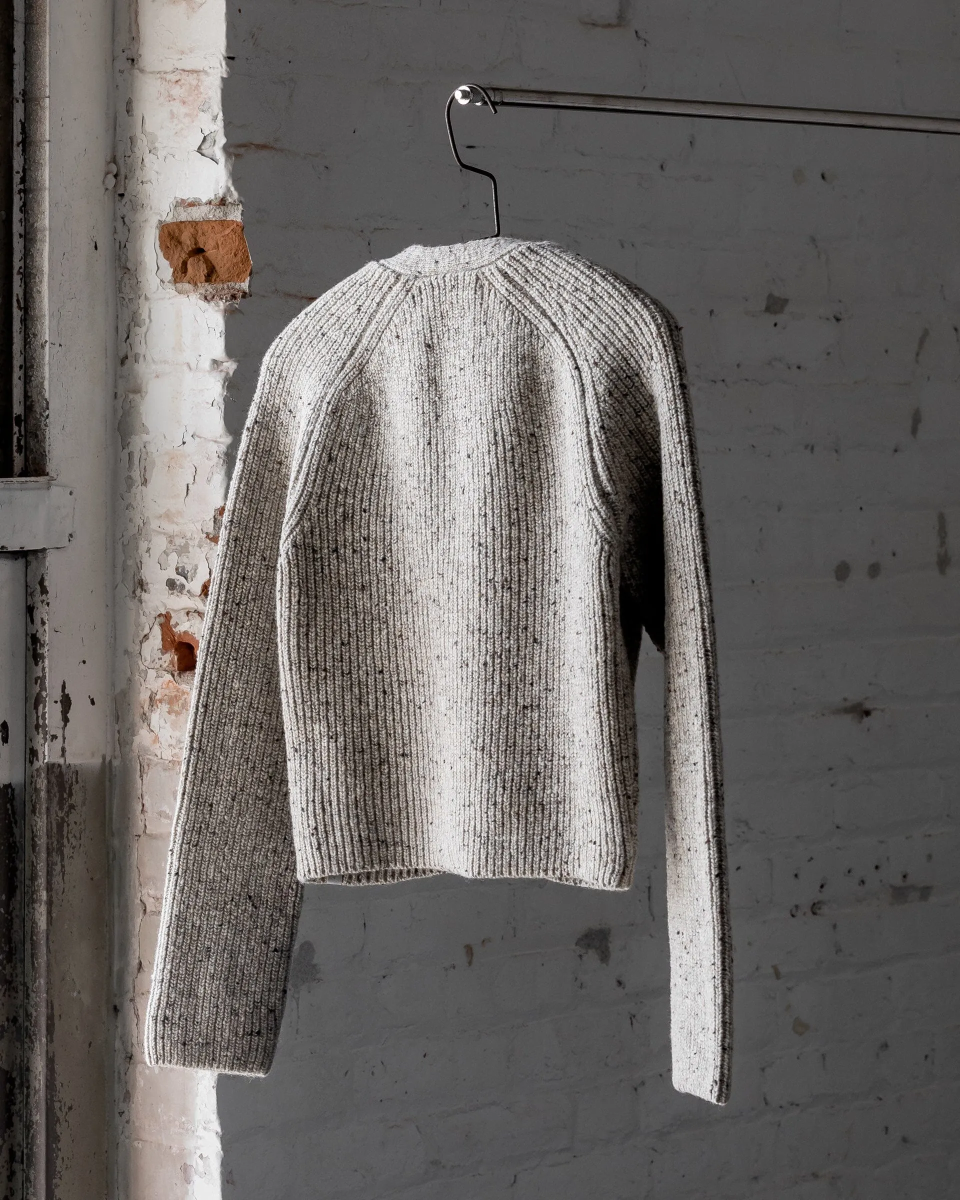 The Port Cardigan