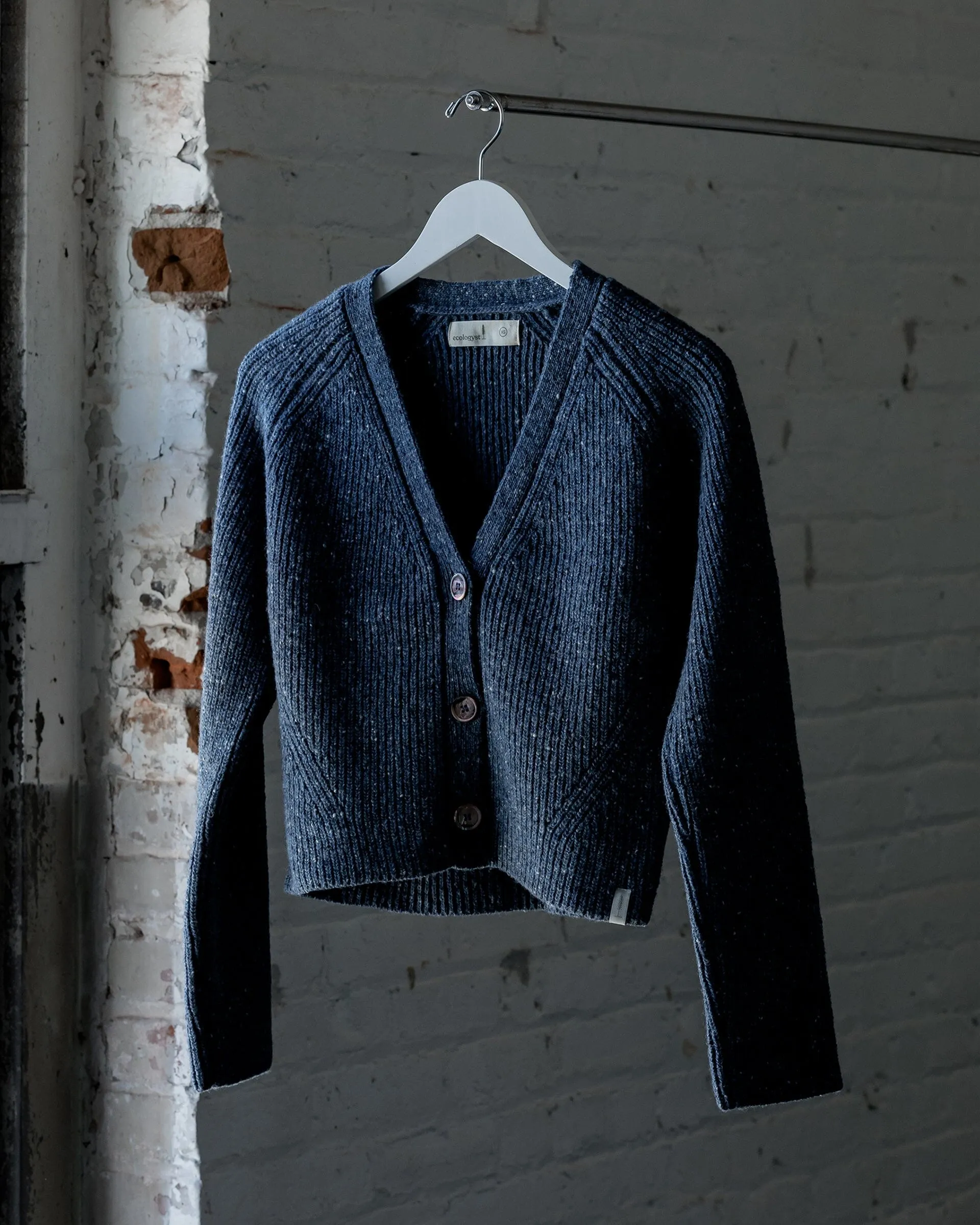The Port Cardigan