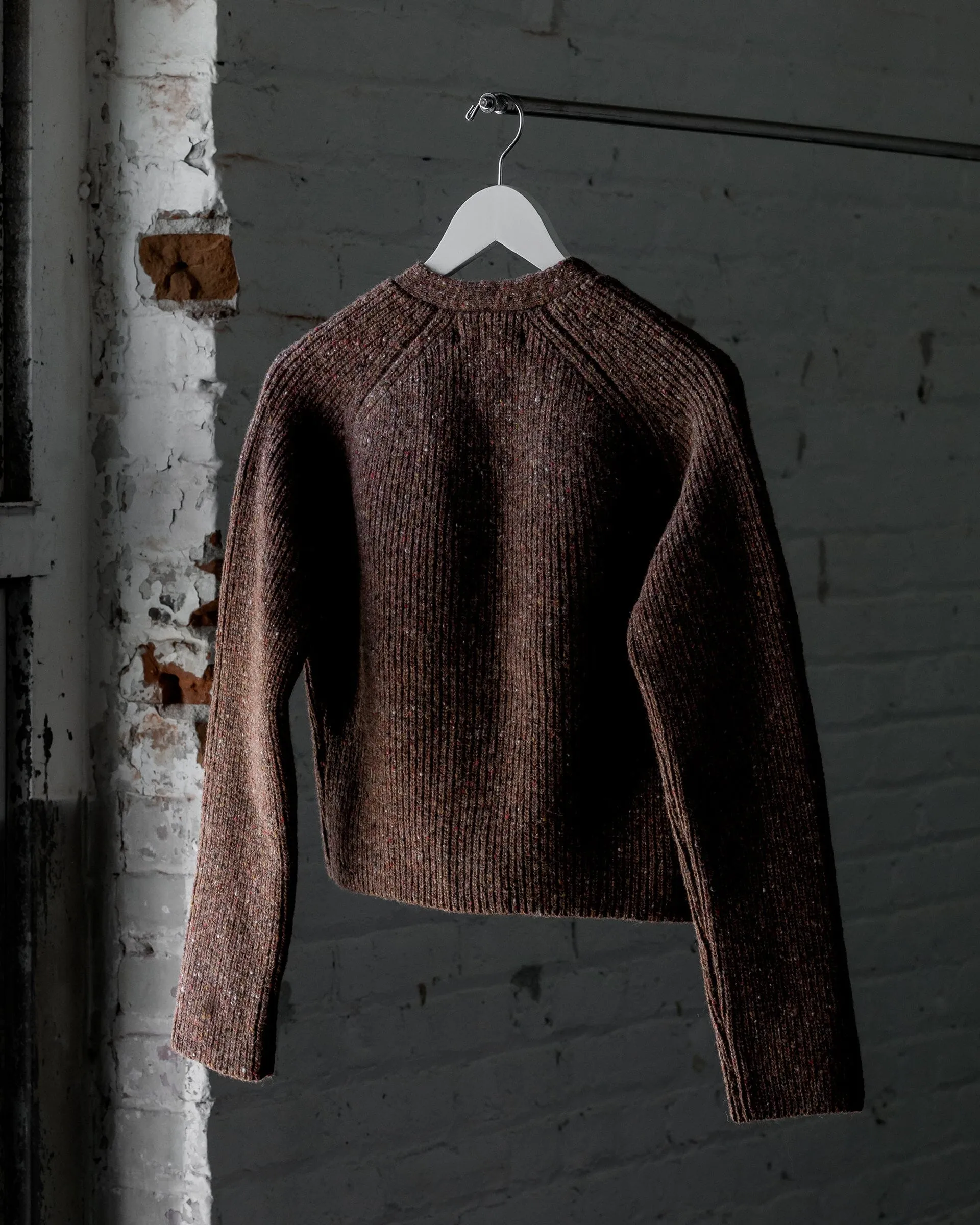 The Port Cardigan