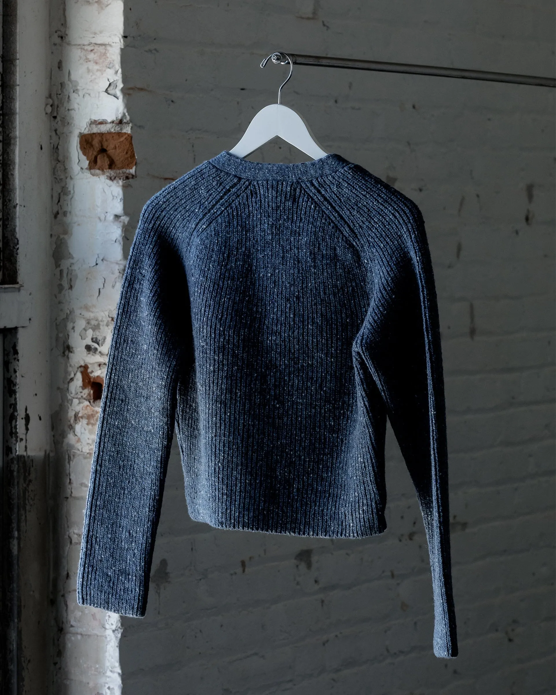 The Port Cardigan