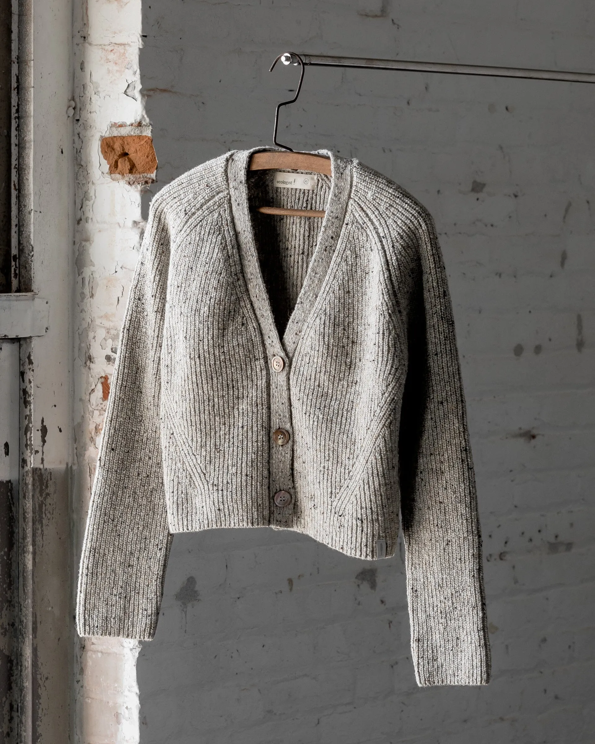 The Port Cardigan